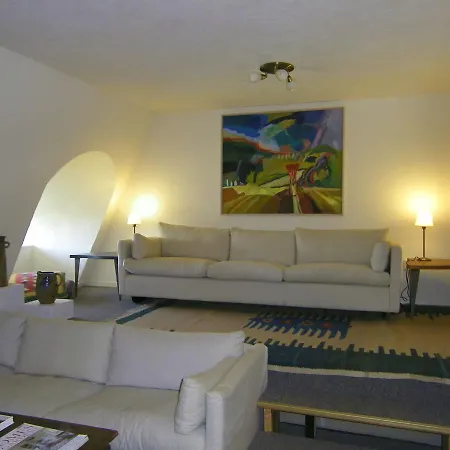 Artist Studio Mansion In With Terrace Germany Near Beach Semesterbostad Steffenshagen