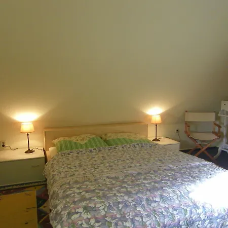 Semesterbostad Artist Studio Mansion In With Terrace Germany Near Beach